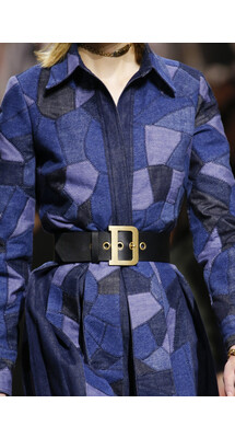 Details Christian Dior , Details Dior Fall 2018 Ready-to-Wear , Детали показа Кристиан Диор , Детали показа Диор осень зима 2018 , Fashion show , неделя моды в Париже , PFW , Мария Грация Кьюри , Mainstyles